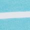 HELLBLAU/ WEISS GESTREIFT
