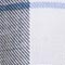 NAVY/ HELLBLAU KARIERT