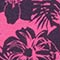 PINK/ DUNKELBLAU