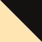 GOLD/ SCHWARZ