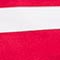 ROT/ WEISS GESTREIFT