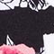 SCHWARZ/ PINK/ WEISS