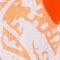 ORANGE/ PINK/ WEISS