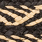 SCHWARZ/ BEIGE