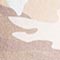 213B almond beige printed