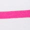 PINK/ WEISS GESTREIFT