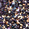 FLIEDER/ GOLD METALLIC