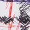 WEISS/ SCHWARZ/ ROT
