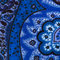 BLAU/ DUNKELBLAU