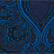 BLAU/ DUNKELBLAU