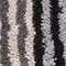 GRAU/ BEIGE/ SCHWARZ