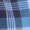 BLAU/ DUNKELBLAU KARIERT