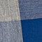 HELLGRAU/ BLAU