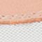 WEISS/ HELLGRAU/ LACHS/GELB