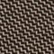 BEIGE/ SCHWARZ