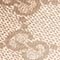 9764 BEIGE DARK BROWN