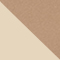 003 - GOLD/ BRAUN VERLAUF