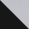 002 - SCHWARZ/ SILBER VERSPIEGELT