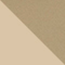 002 - GOLD/ GOLD VERSPIEGELT
