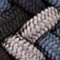 SCHWARZ/ NAVY MULTI