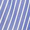 BLAU/ WEISS/ DUNKELBLAU