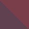 11588H - PLUM / BURGUNDY GRADIENT