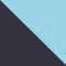 938203 - DUNKELBLAU/ BLAU POLARISIERT