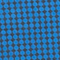 BLAU/ DUNKELGRAU