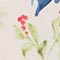 IVORY/ LILA/ BLAU