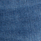 RQ EASY MID BLUE WASH