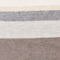 SAND/ NATUR GESTREIFT