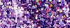 LAVENDER HOLOGRAM