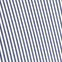 DUNKELBLAU/ WEISS GESTREIFT