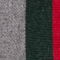 HELLGRAU/ GRÜN/ ROT
