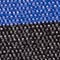 GRAU/ BLAU