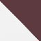 WEISS/ BORDEAUX/ FUCHSIA