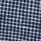 BLAU/ WEISS