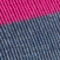 GRAU/ PINK/ BLAUGRAU