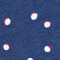 BLAU/ WEISS