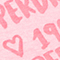 PINK/ ROSA