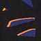 DUNKELBLAU/ BLAU/ ORANGE