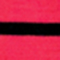 PINK/ SCHWARZ GESTREIFT