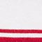 WEISS/ ROT/ BLAU GESTREIFT