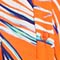 ORANGE/ BLAU/ HELLBLAU