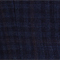 BLAU/ DUNKELGRAU KARIERT