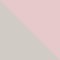 COL.B - SILBER/ ROSA
