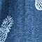BLUE DENIM
