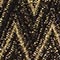 SCHWARZ/ GOLD
