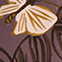 HELLLILA/ HELLGRÜN/ BEIGE