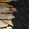 SCHWARZ/ GOLD/ SILBER